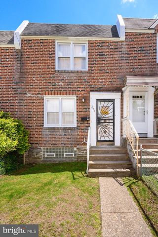 379 FAIRWAY TER, Philadelphia, PA 19128