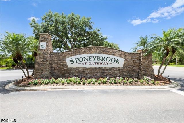 12618 Stone Valley LOOP, Fort Myers, FL 33913