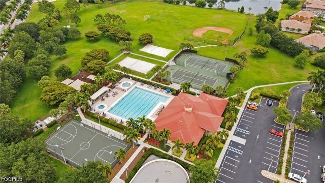 12618 Stone Valley LOOP, Fort Myers, FL 33913