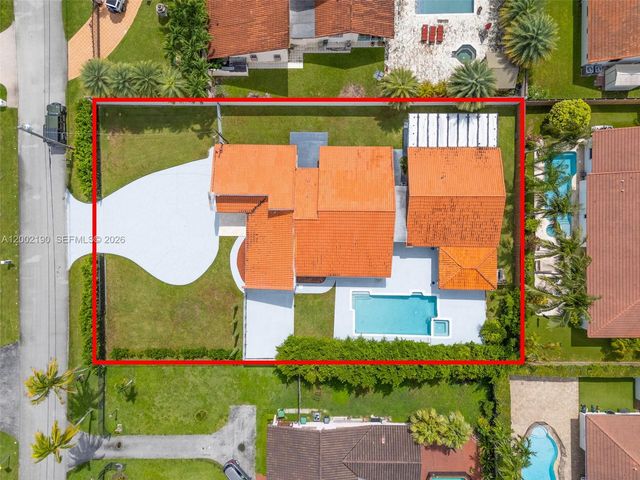 11350 SW 30th Street, Miami, FL 33165