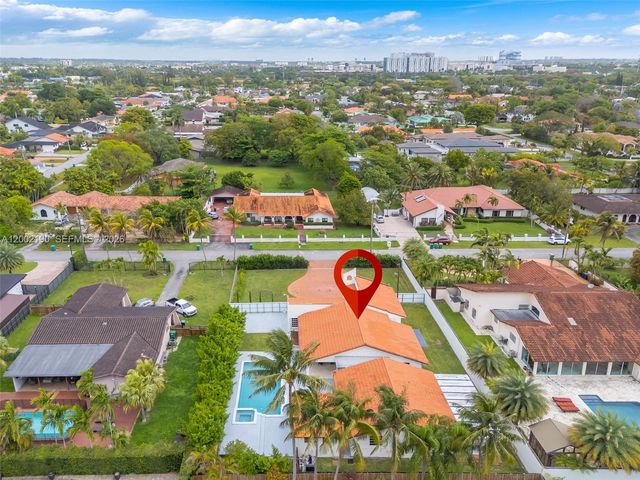 11350 SW 30th Street, Miami, FL 33165