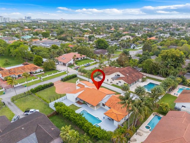 11350 SW 30th Street, Miami, FL 33165