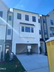4609 Mint Leaf Lane, Raleigh, NC 27612