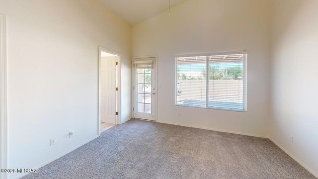 9557 Blue Ridge Mountain Street, Tucson, AZ 85748