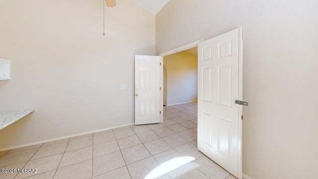 9557 Blue Ridge Mountain Street, Tucson, AZ 85748