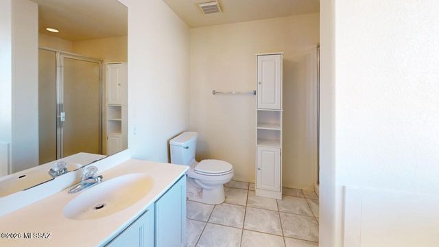 9557 Blue Ridge Mountain Street, Tucson, AZ 85748