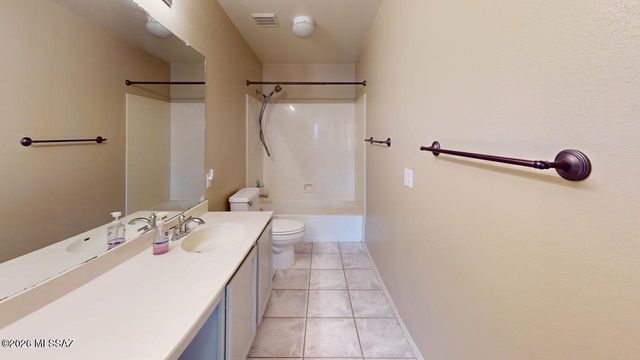 9557 Blue Ridge Mountain Street, Tucson, AZ 85748
