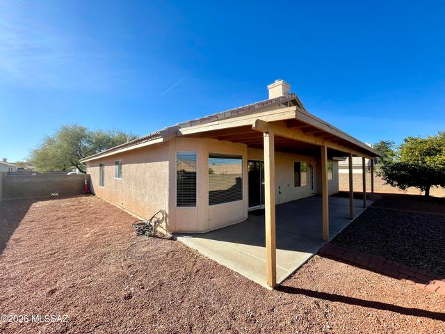 9557 Blue Ridge Mountain Street, Tucson, AZ 85748