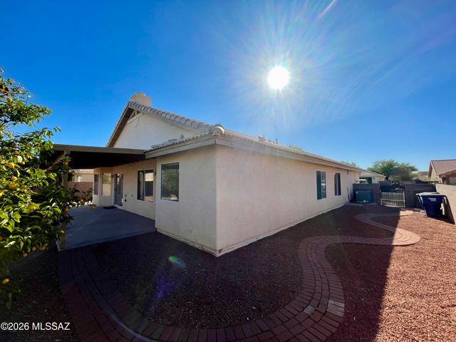9557 Blue Ridge Mountain Street, Tucson, AZ 85748