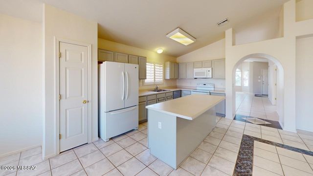 9557 Blue Ridge Mountain Street, Tucson, AZ 85748