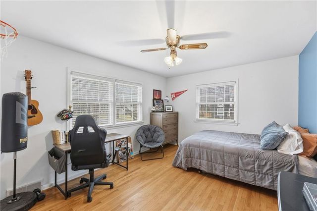 10505 Belinder Road, Leawood, KS 66206