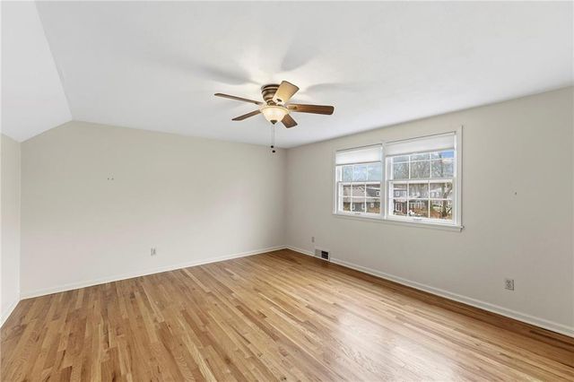 10505 Belinder Road, Leawood, KS 66206