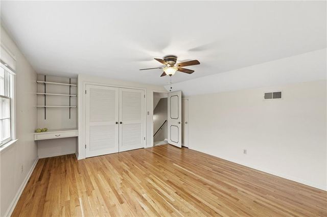 10505 Belinder Road, Leawood, KS 66206