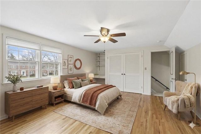 10505 Belinder Road, Leawood, KS 66206