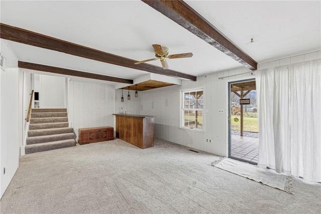 10505 Belinder Road, Leawood, KS 66206