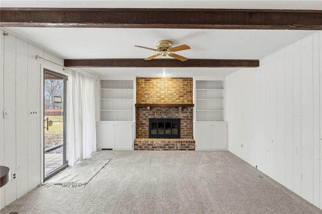 10505 Belinder Road, Leawood, KS 66206