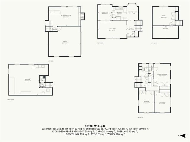 10505 Belinder Road, Leawood, KS 66206