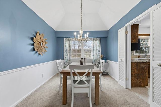 10505 Belinder Road, Leawood, KS 66206