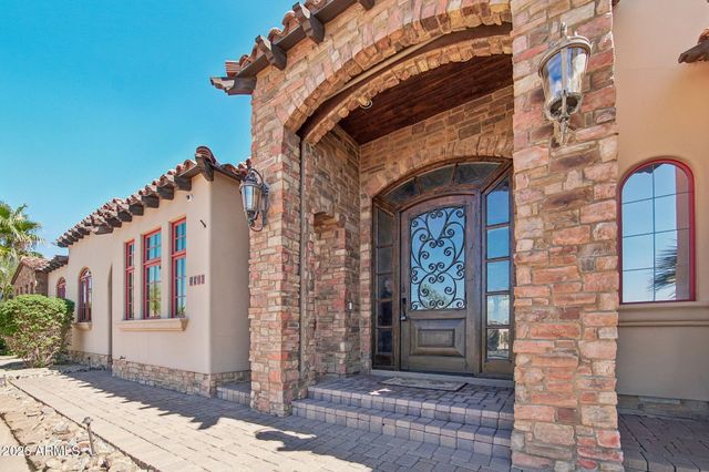9413 E La Posada Circle, Scottsdale, AZ 85255