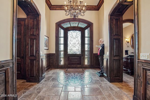 9413 E La Posada Circle, Scottsdale, AZ 85255
