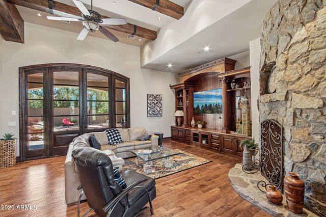 9413 E La Posada Circle, Scottsdale, AZ 85255
