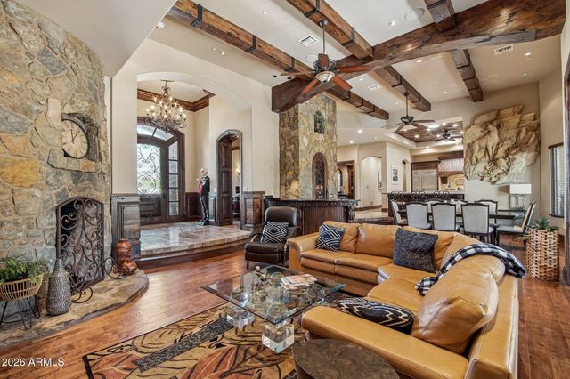 9413 E La Posada Circle, Scottsdale, AZ 85255