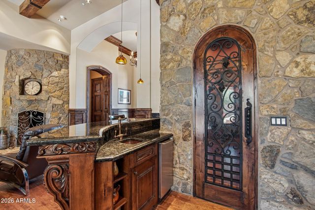 9413 E La Posada Circle, Scottsdale, AZ 85255