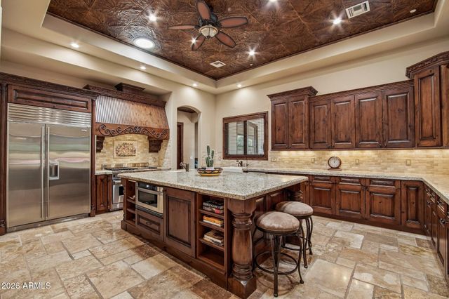 9413 E La Posada Circle, Scottsdale, AZ 85255