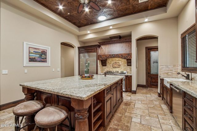 9413 E La Posada Circle, Scottsdale, AZ 85255