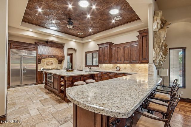 9413 E La Posada Circle, Scottsdale, AZ 85255