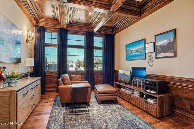 9413 E La Posada Circle, Scottsdale, AZ 85255