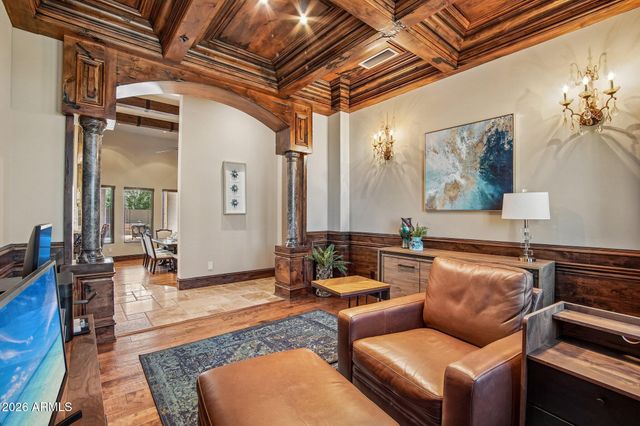 9413 E La Posada Circle, Scottsdale, AZ 85255