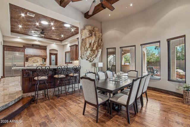 9413 E La Posada Circle, Scottsdale, AZ 85255