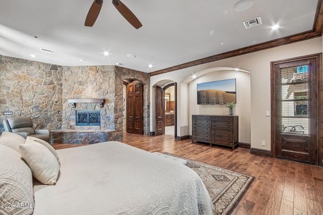 9413 E La Posada Circle, Scottsdale, AZ 85255