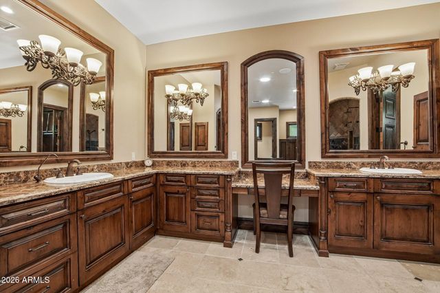 9413 E La Posada Circle, Scottsdale, AZ 85255