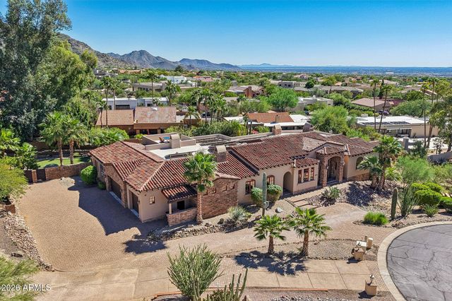 9413 E La Posada Circle, Scottsdale, AZ 85255