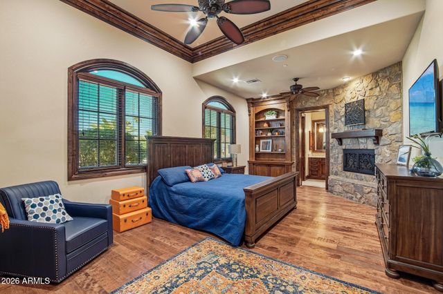9413 E La Posada Circle, Scottsdale, AZ 85255