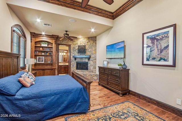 9413 E La Posada Circle, Scottsdale, AZ 85255