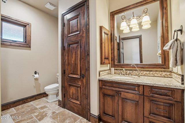 9413 E La Posada Circle, Scottsdale, AZ 85255