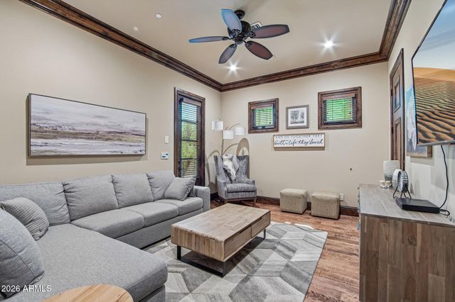 9413 E La Posada Circle, Scottsdale, AZ 85255