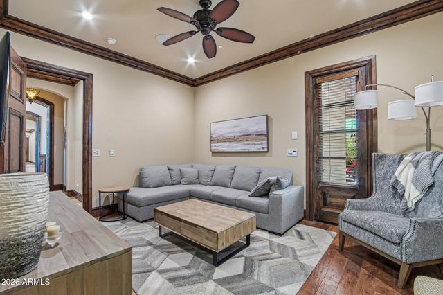 9413 E La Posada Circle, Scottsdale, AZ 85255