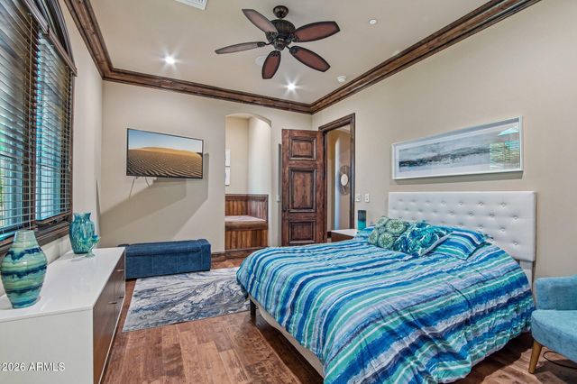 9413 E La Posada Circle, Scottsdale, AZ 85255