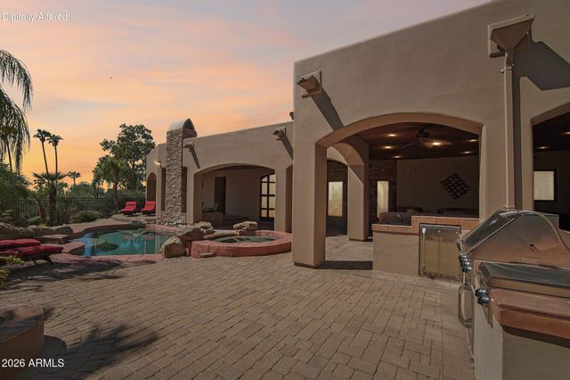 9413 E La Posada Circle, Scottsdale, AZ 85255
