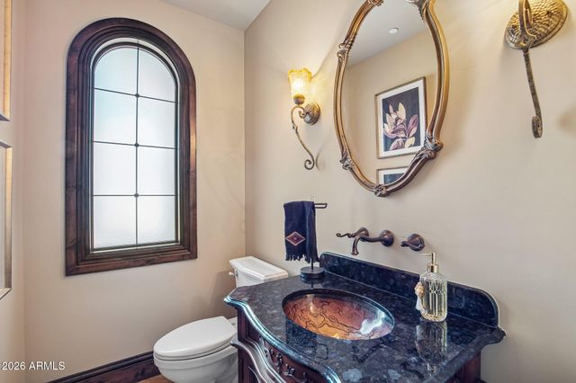 9413 E La Posada Circle, Scottsdale, AZ 85255