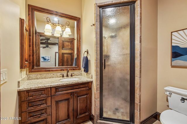 9413 E La Posada Circle, Scottsdale, AZ 85255