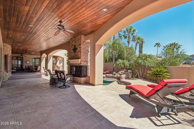 9413 E La Posada Circle, Scottsdale, AZ 85255