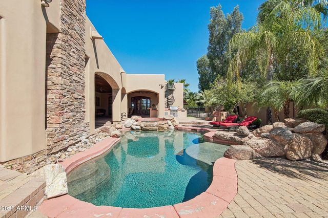 9413 E La Posada Circle, Scottsdale, AZ 85255