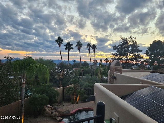9413 E La Posada Circle, Scottsdale, AZ 85255