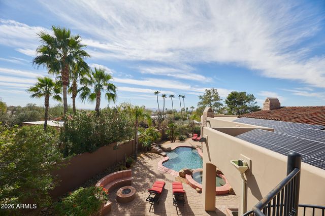 9413 E La Posada Circle, Scottsdale, AZ 85255