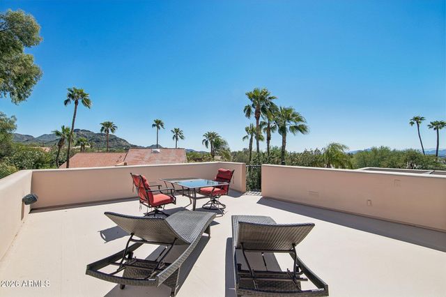 9413 E La Posada Circle, Scottsdale, AZ 85255